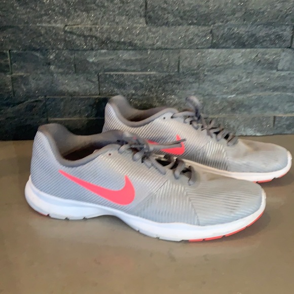 Nike Flex Bijoux Training Shoes - Picture 1 of 6
